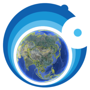 奥维互动地图 10.5.1 下载 安卓卫星地图与GIS地图工具