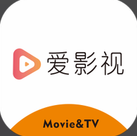 爱影视TV版 v1.9 | 电视盒子免费追剧软件下载