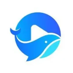 【TV】鲸鱼影视v3.2.6｜免费高清影视大全App 追剧观影神器