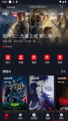 网飞猫手机版