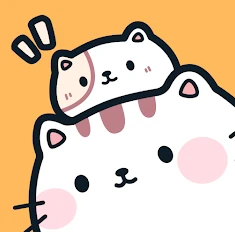 喵窝记账 v1.9.0 会员版｜简洁无广告，超萌猫咪记账小助手