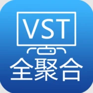 VST 全聚合 2.1.1 永久会员版｜经典电视盒子影音神器，直播点播一站式畅看