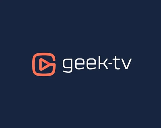 Geek TV 2.0.0.1 内置源纯净版｜电视盒子免费观影神器