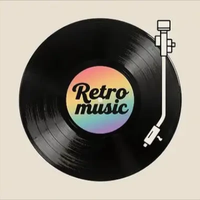Retro Musio v6.6.0｜高颜值 Material You 本地音乐播放器，纯净无打扰全能听曲神器
