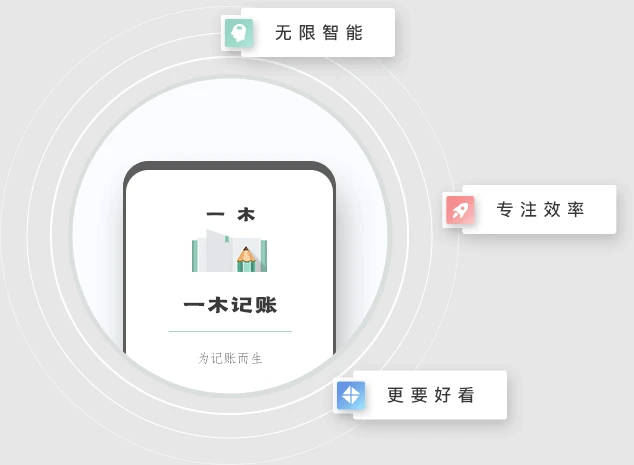 一木记账 6.5.0 安卓会员版：简洁好用的个人记账工具
