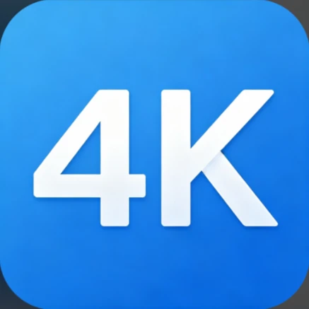 官方 4K TV 影视｜TV 大屏 4K 超清影视软件，点播直播一体无广告